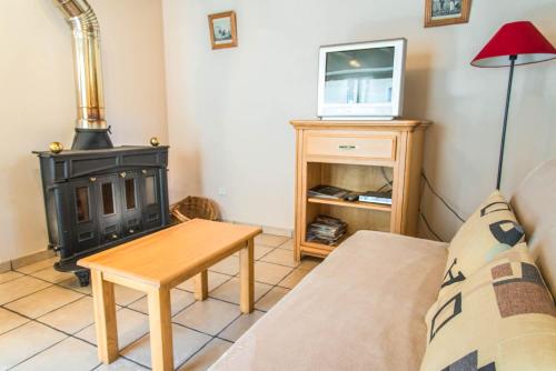 Gîte Gîte 2/4 personnes à La Grandville (Gite Gite 2/4 personnes a La Grandville) in Bedoues