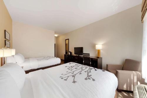 Sleep Inn & Suites Bismarck I-94 - image 13