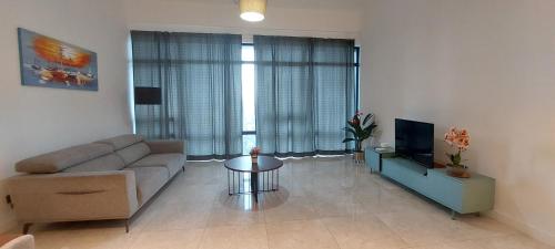 Anggun Platinum Suites, Kuala Lumpur (fotografie 4)