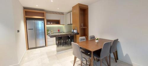 Anggun Platinum Suites, Kuala Lumpur (fotografie 3)