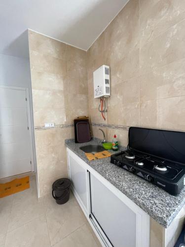 Alhoceima Appartement Loft with PANORAMIC view 5