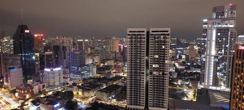 Anggun Presidential Suites, Kuala Lumpur (fotografie 2)