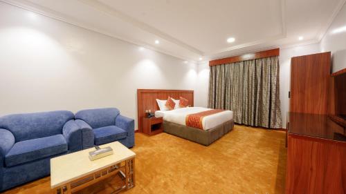 شقق الماسم الفندقية - العليا - مخرج 5 (Al Masem Serviced Apartments - Al Olaya - Exit 5) in المرسلات