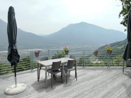 Agriturismo Margone Room Type - Double or Twin Room with Terrace Agriturismo Margone Room Type - Double or Twin Room with Terrace