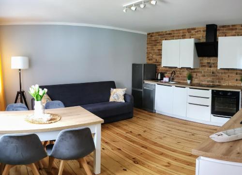 Apartament "Natalia" Pszczew Lubuskie Mazury in Pszczew