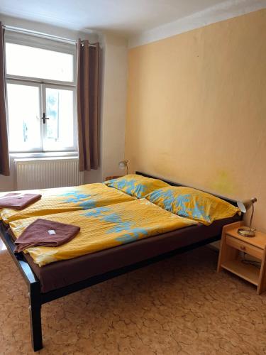 One-Bedroom Family Apartment room in Travel Apartmá