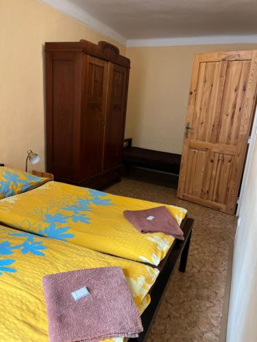 One-Bedroom Family Apartment image 9