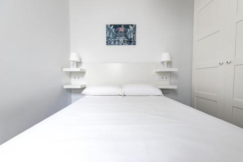 FUN BUILDING FLATS by HOMEABOUT, Málaga (fotografie 9)