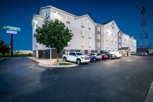 WoodSpring Suites Tulsa in Tulsa, USA