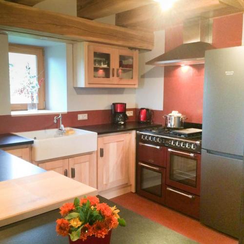 Gite du viala in 馬斯迪奧西耶爾勒布萊馬赫