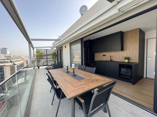 BlueMotion - PortDome, Pireus