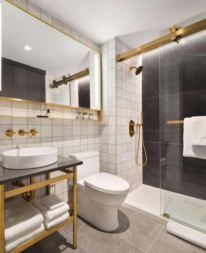 Grayson Hotel, New York