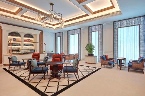 Doubletree By Hilton Bengaluru Whitefield, Bangalore (foto 5)