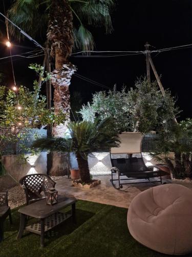 Villa Old fisherman's
