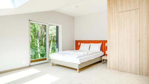 Prywatne apartamenty w Sea Shell, Sun & Snow