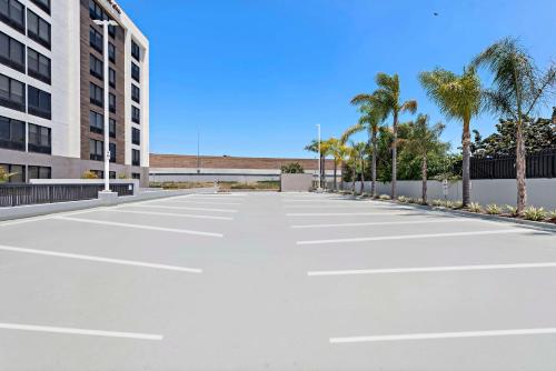 Hampton Inn Los Angeles Airport in Los Angeles, USA