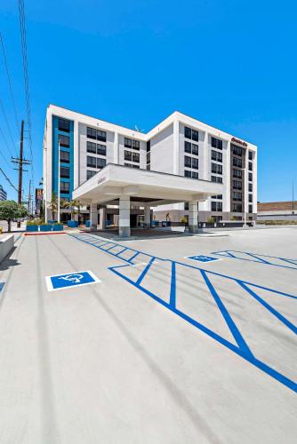 Hampton Inn Los Angeles Airport in Los Angeles, USA