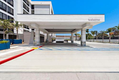 Hampton Inn Los Angeles Airport in Los Angeles, USA