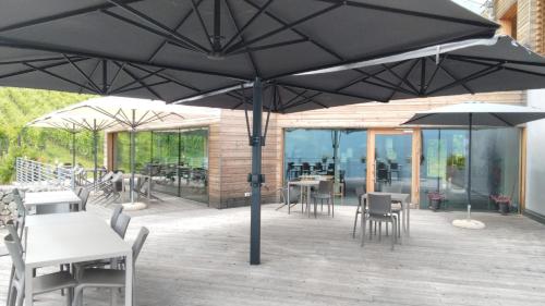 Agriturismo Margone in Trient