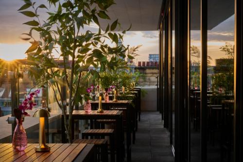Malmaison Manchester Deansgate, Manchester (Foto 3)