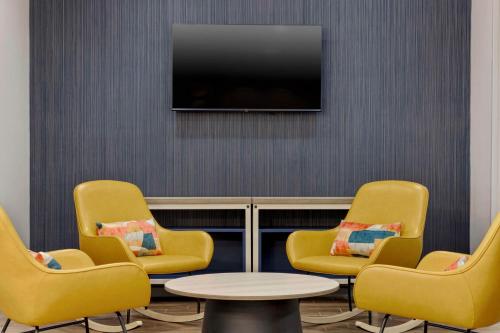 Spark By Hilton Newcomerstown Spark By Hilton Newcomerstown