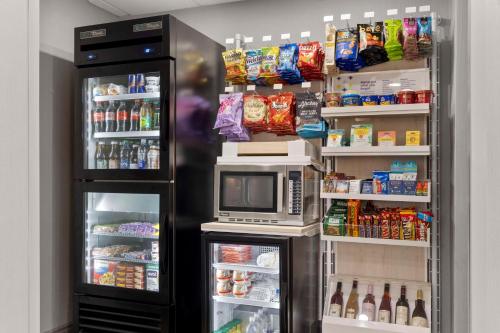 Spark By Hilton Newcomerstown Spark By Hilton Newcomerstown