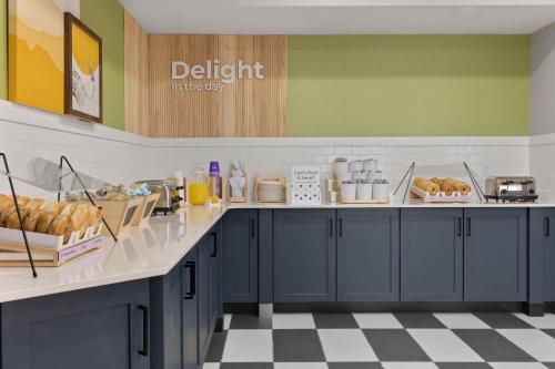 Spark By Hilton Newcomerstown Spark By Hilton Newcomerstown