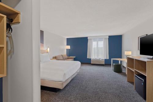 Spark By Hilton Newcomerstown Spark By Hilton Newcomerstown