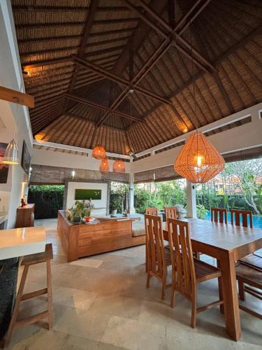 Villa Jepun, Bali