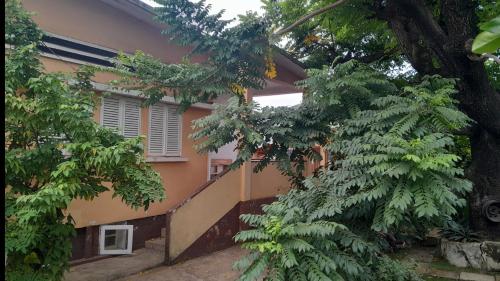 Vista, Casa de Ferias in São Tomé