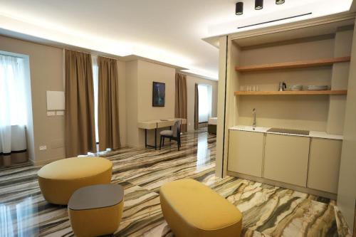 Cala Moresca Apartments 5