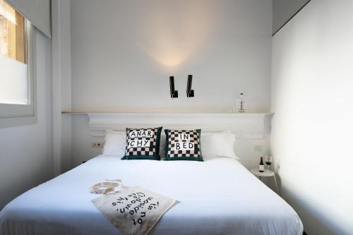 chic&basic Born Boutique Hotel, Barcelona (fotografie 8)