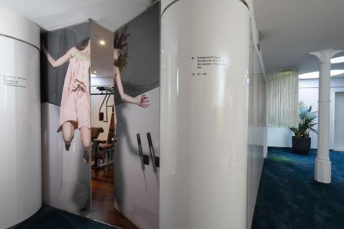Chic & Basic Born Boutique Hotel - image 3