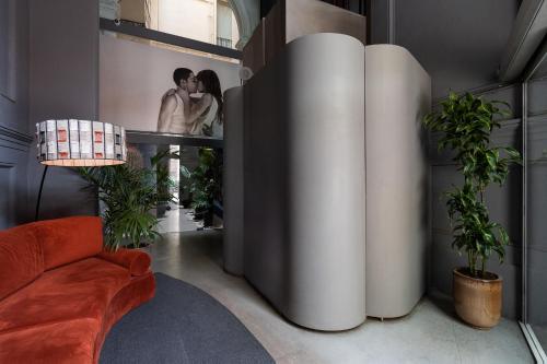 Chic & Basic Born Boutique Hotel - image 5