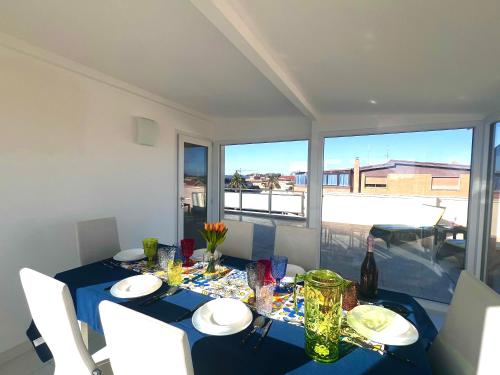 ROMA AIRPORT SKY Apartments 2
