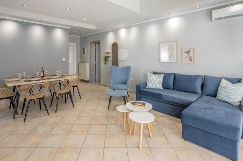 Foteinis central apartment