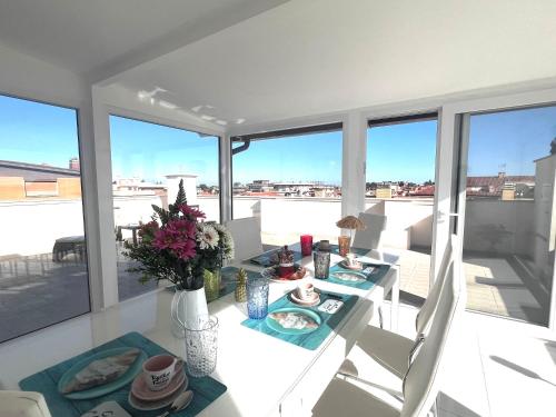 ROMA AIRPORT SKY Apartments 3