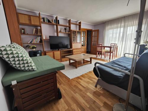 HABITACIÓN EN BILBAO, Bilbao (photo 6)