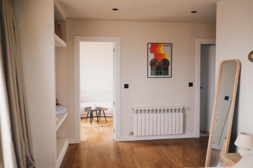 Hotel Boutique Lamar de Suances