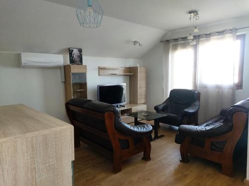 LB boka 216 - Apartment - Mali Mokri Lug