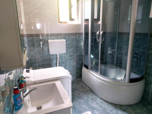 貝爾格勒 LB boka 216 4星级 单人房 套房