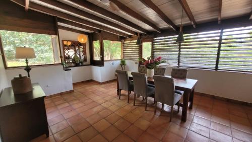 Faciliteiten, Sattva Land in Belmopan