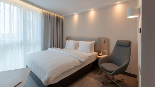 Holiday Inn Express - Offenbach an IHG Hotel - image 12