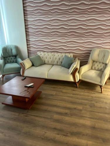 Cozy Studio Suit in Madinaty, Cairo