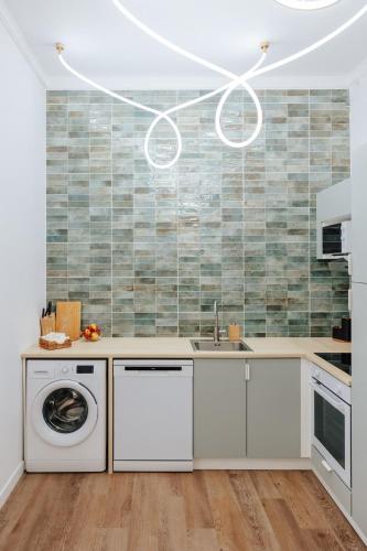 Apartament Rynek Kielbasnicza, Breslau (Foto 8)