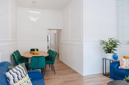 Apartament Rynek Kielbasnicza, Breslau (Foto 5)