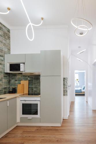 Apartament Rynek Kielbasnicza, Breslau (Foto 10)