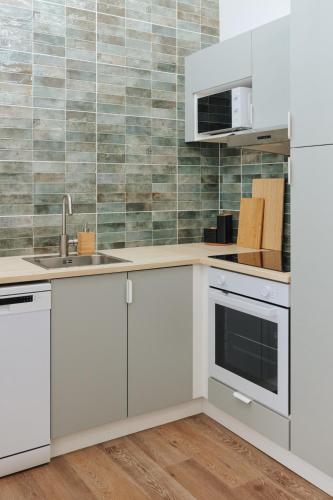 Apartament Rynek Kielbasnicza, Breslau (Foto 9)