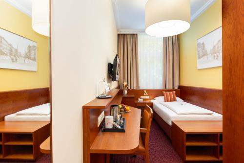 Austria Classic Hotel Wien, Vienna (photo 8)