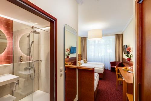 Triple Room STANDARD street view image 5